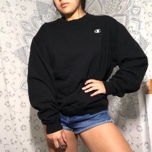 Champion Crewneck